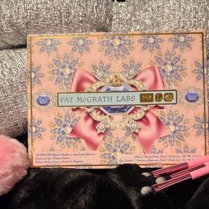 Pat McGrath Luxurious Starstruck Splendour